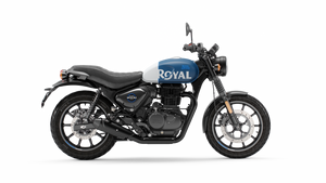 HNTR 350