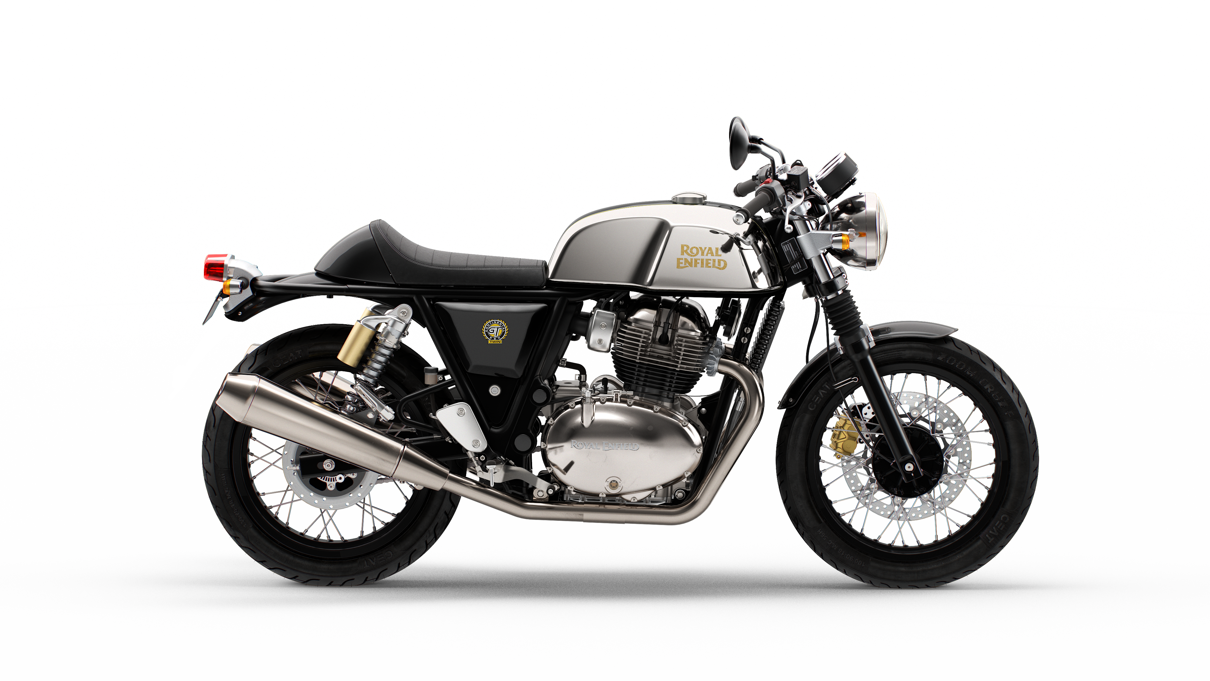 CONTINENTAL GT650