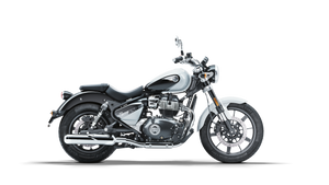 SUPER METEOR 650